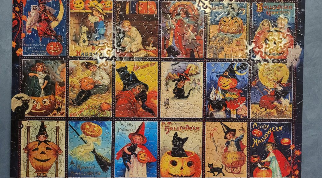 Disney Moments (42,320 pieces) Archives - Puzzle Momma